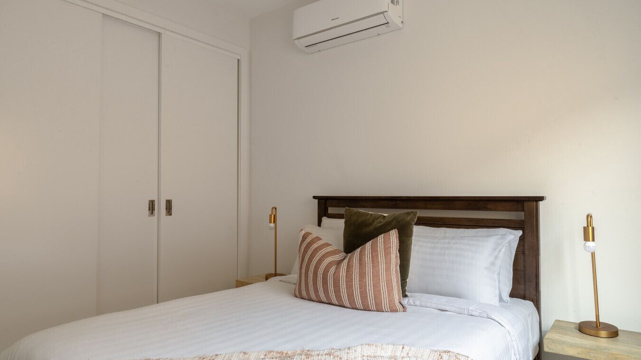 Photo of Bedroom in Noble Park