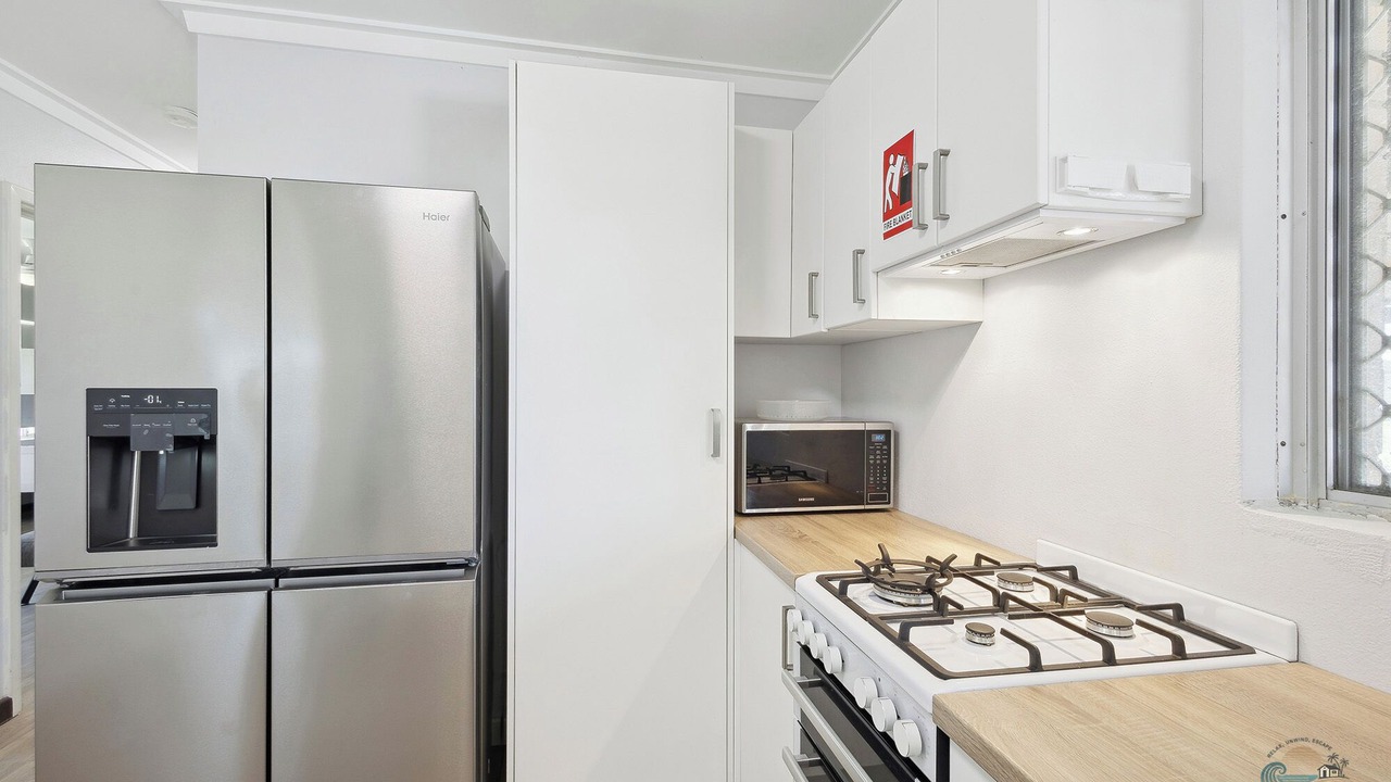 Photo of Kitchen in Lancelin