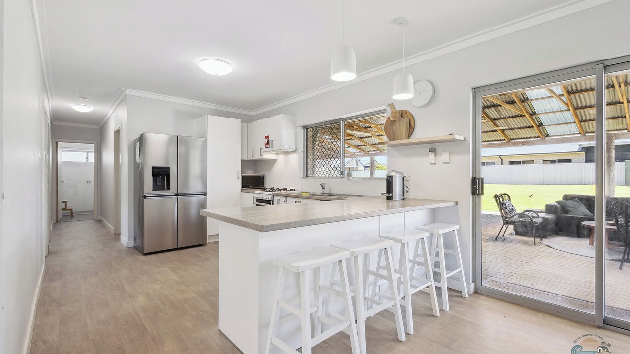 Photo of Kitchen in Lancelin