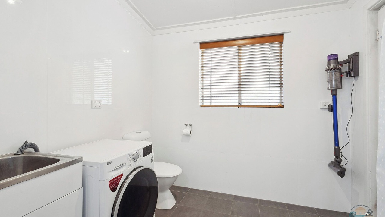 Photo of Bathroom in Lancelin