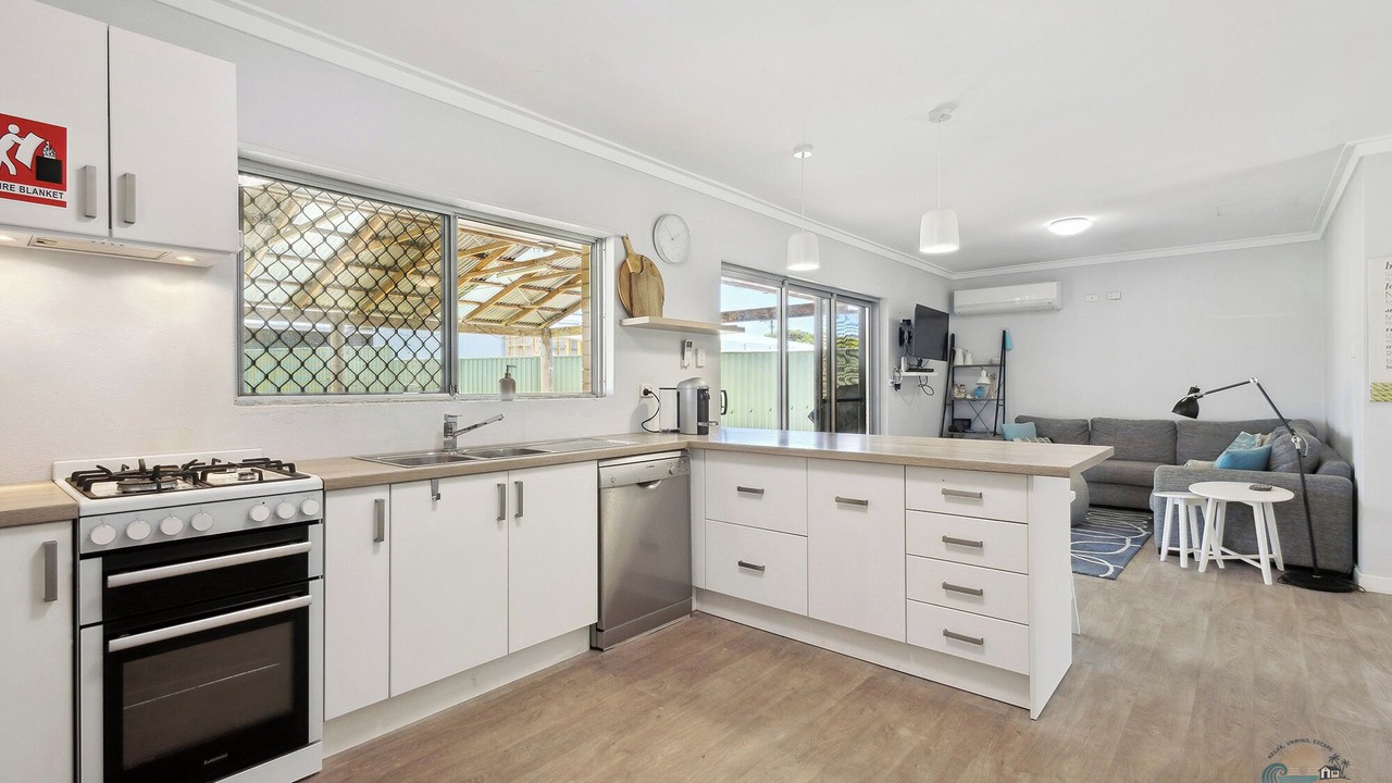 Photo of Kitchen in Lancelin