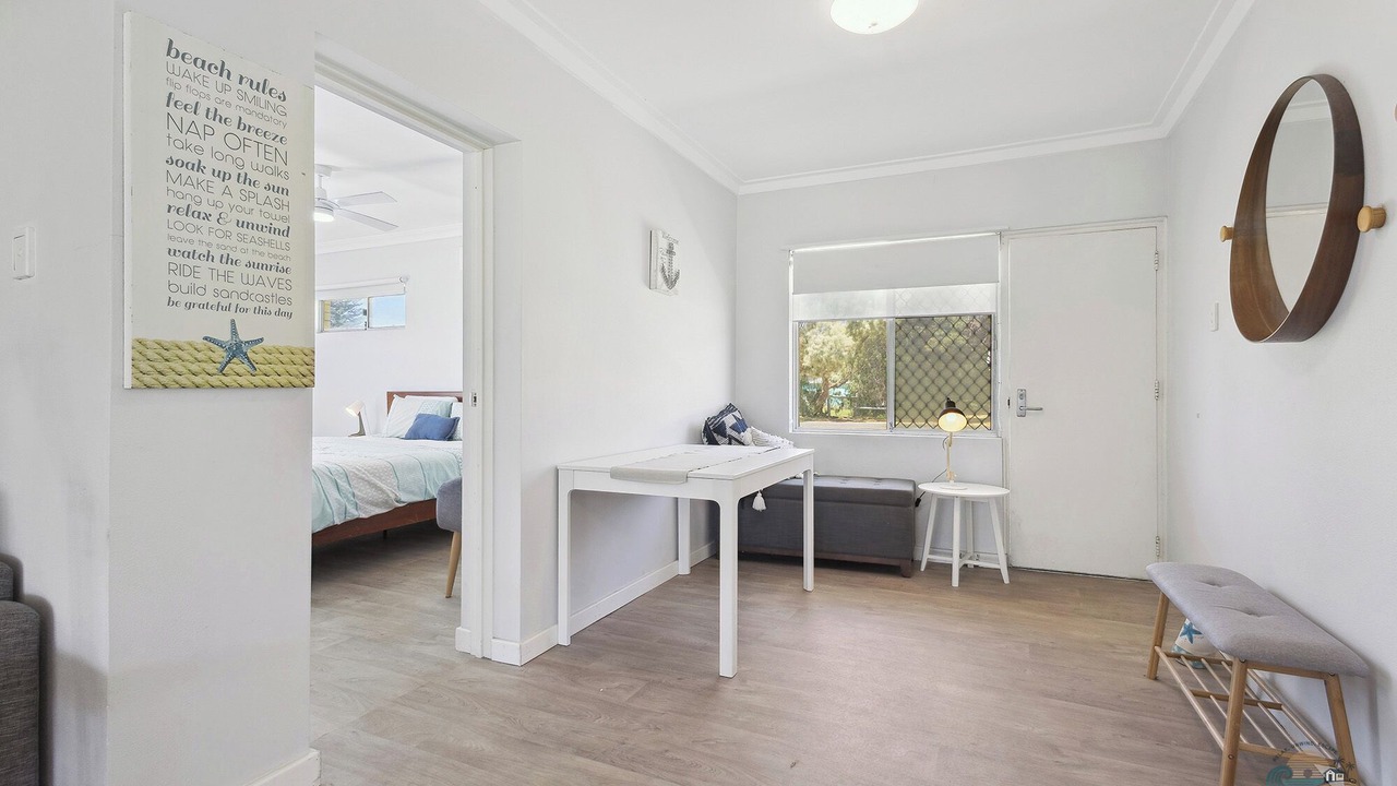 Photo of Bedroom in Lancelin