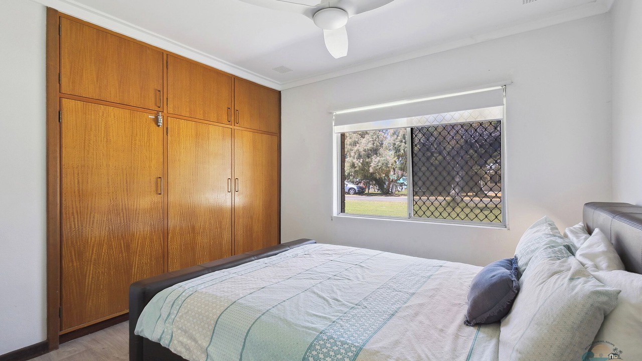 Photo of Bedroom in Lancelin