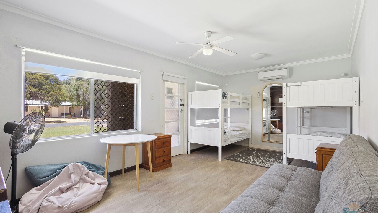 Photo of Bedroom in Lancelin