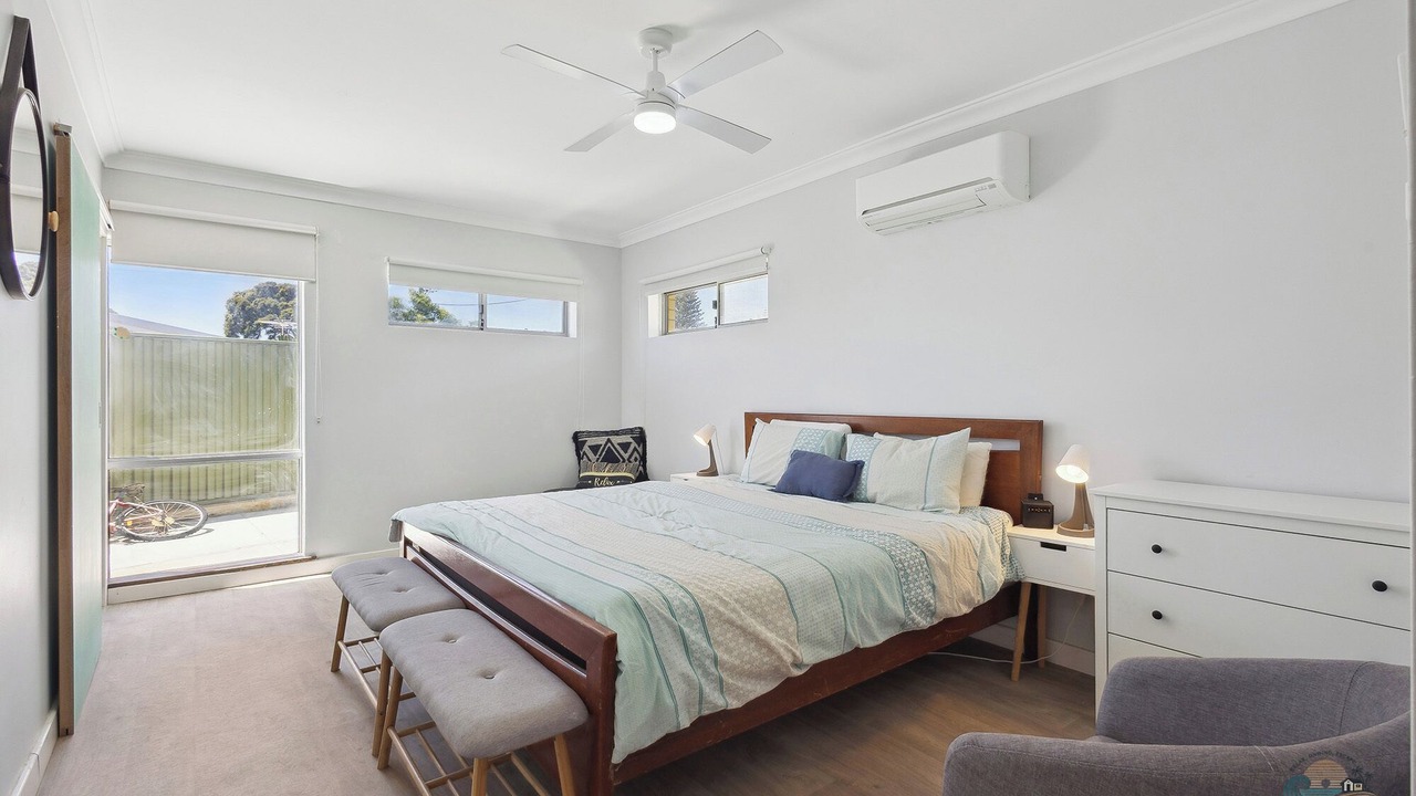 Photo of Bedroom in Lancelin