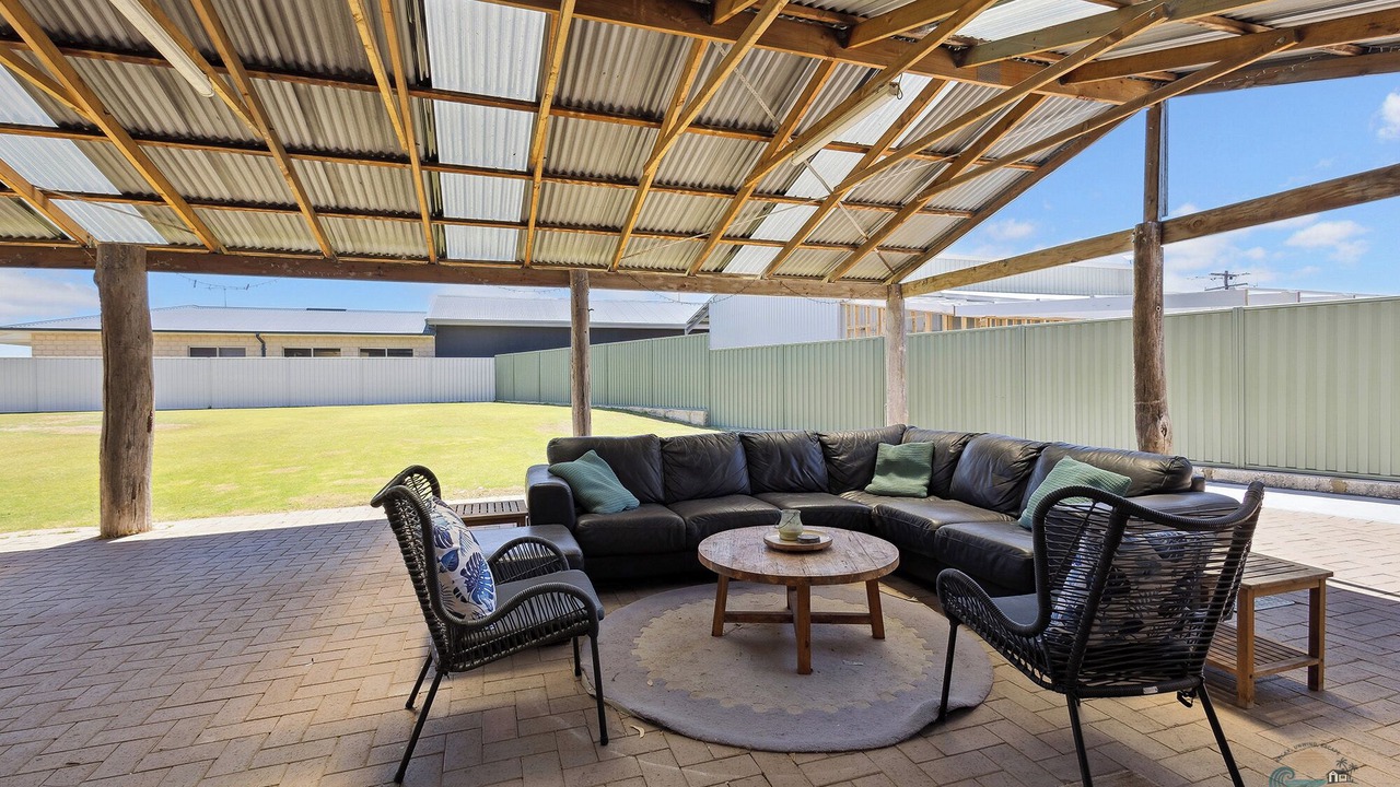 Photo of Patio Balcony in Lancelin