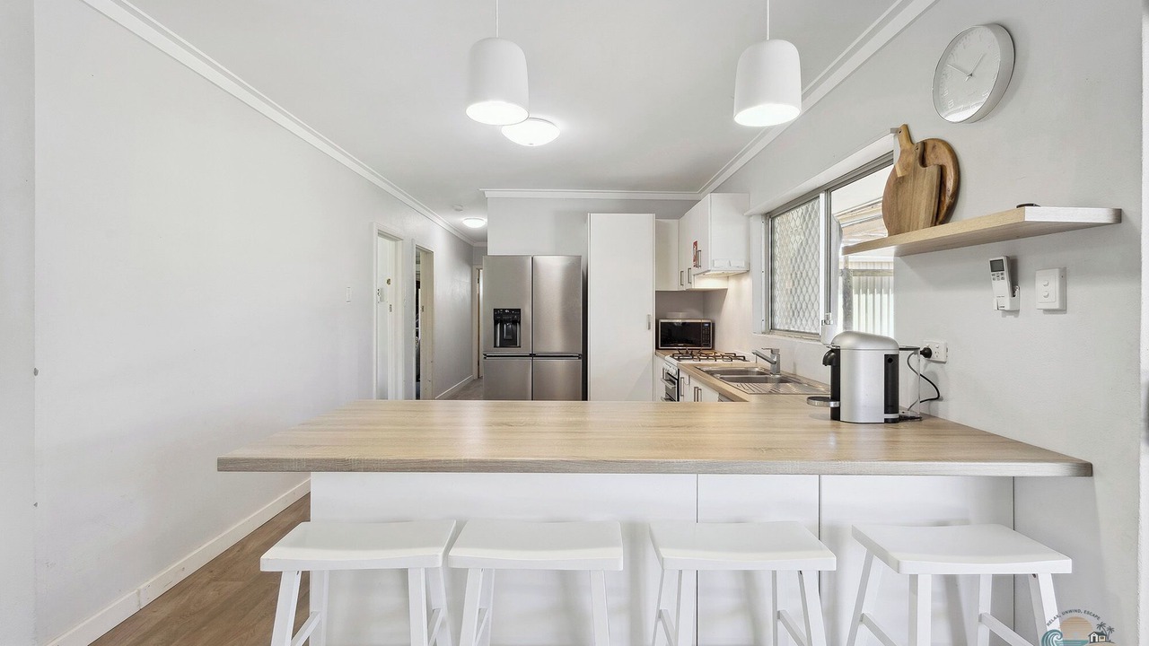 Photo of Kitchen in Lancelin