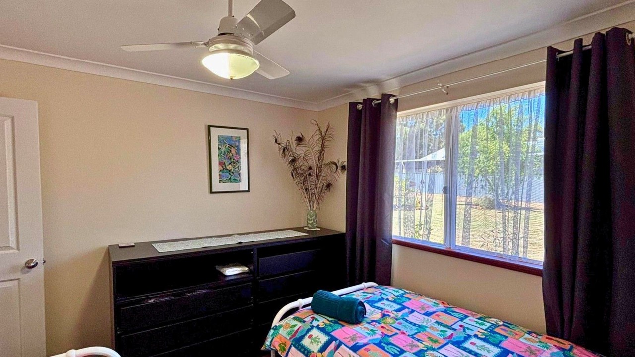 Photo of Bedroom in Nannup