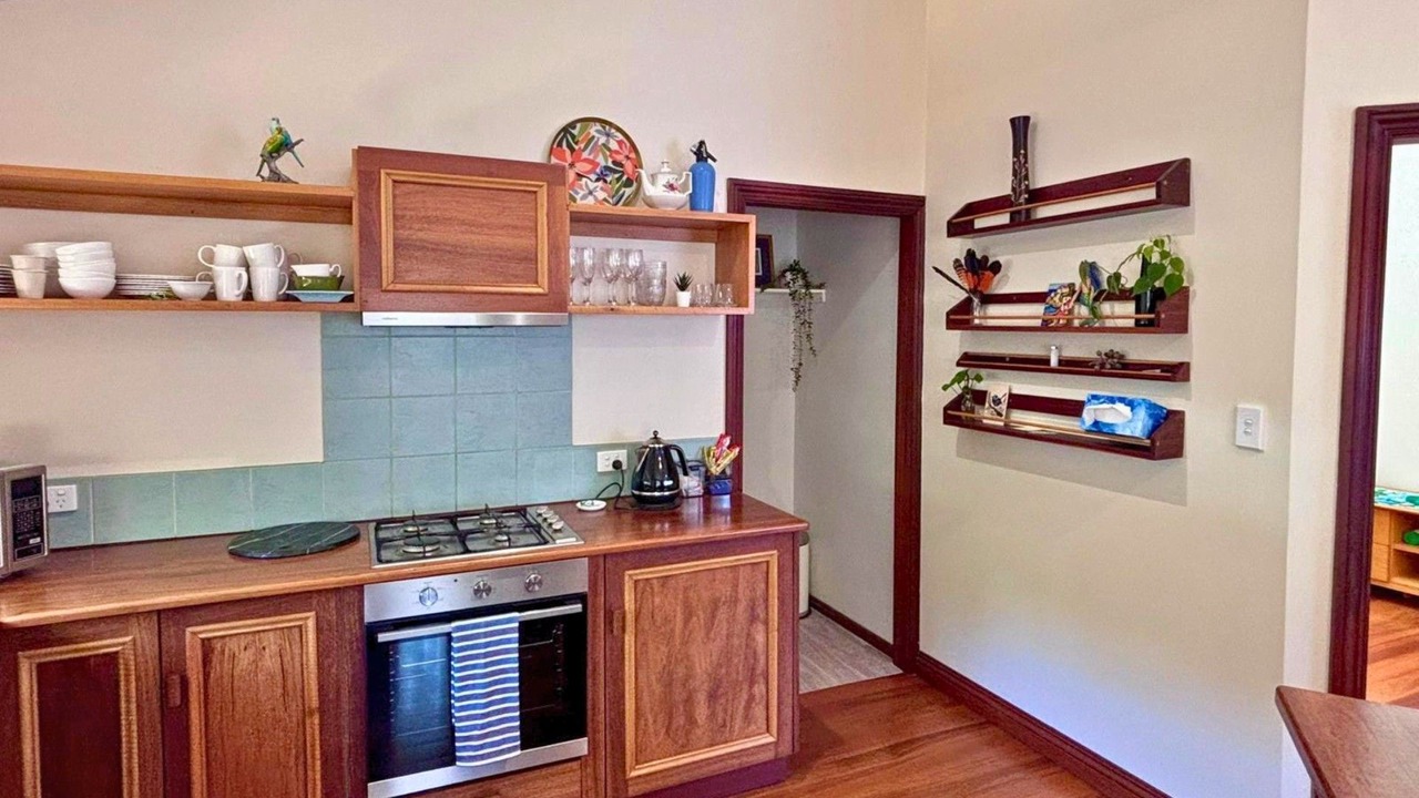 Photo of Kitchen in Nannup