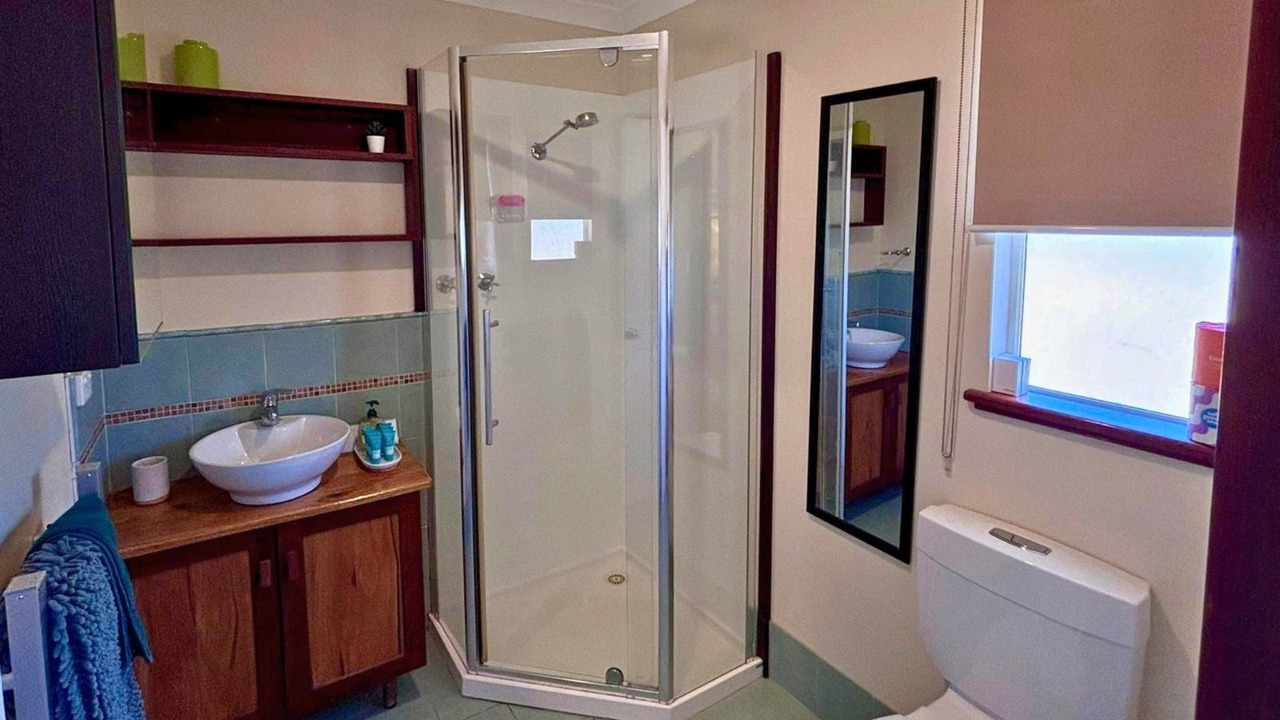 Photo of Bathroom in Nannup