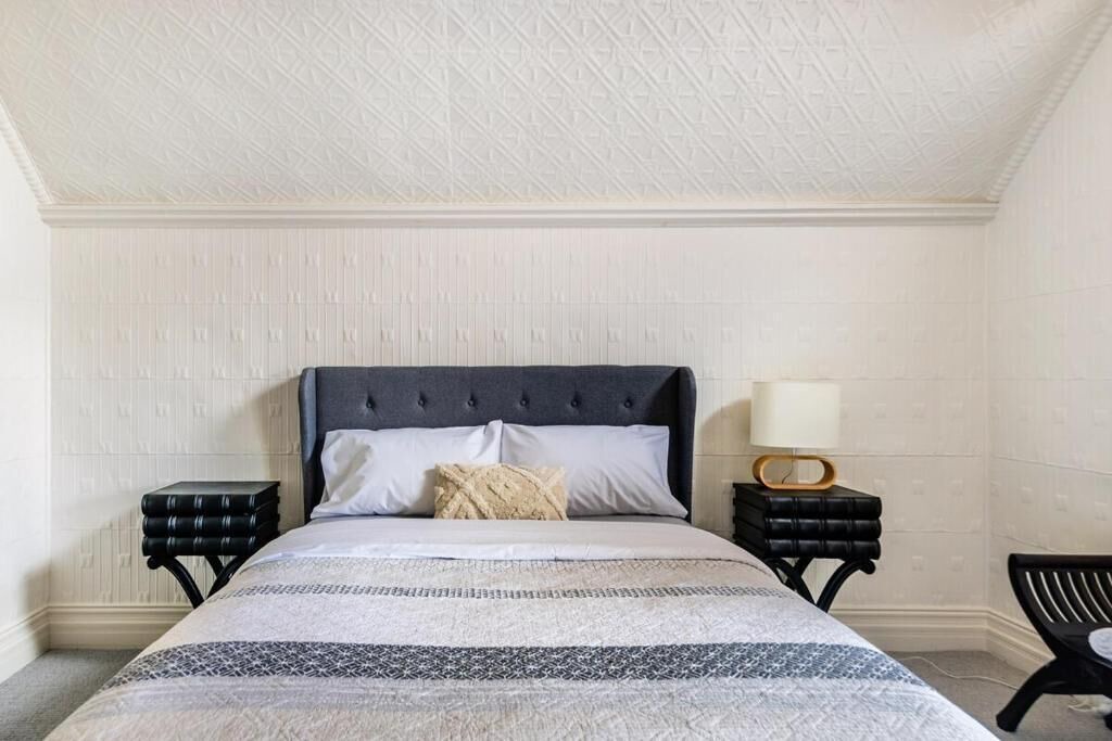 Photo of Bedroom in Albert Park