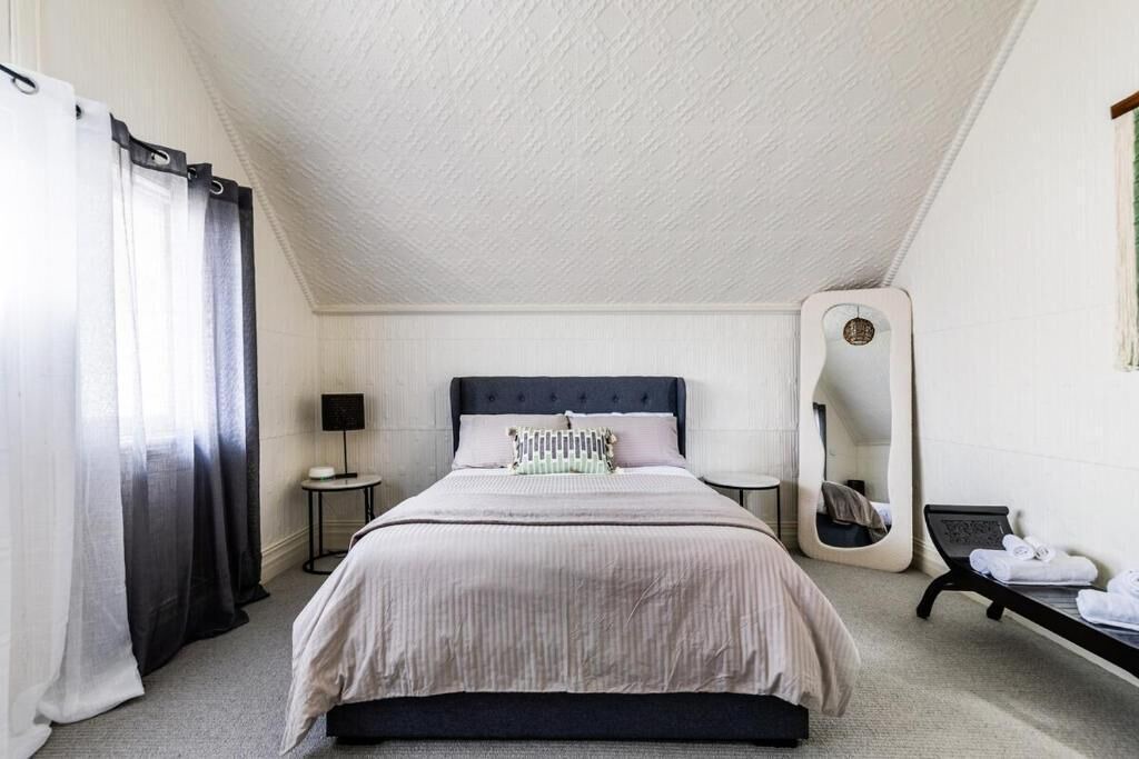 Photo of Bedroom in Albert Park