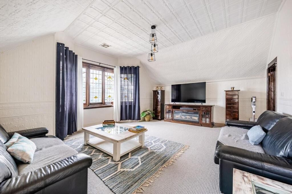Photo of Livingroom in Albert Park