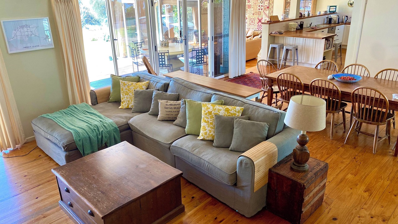 Photo of Livingroom in Newhaven
