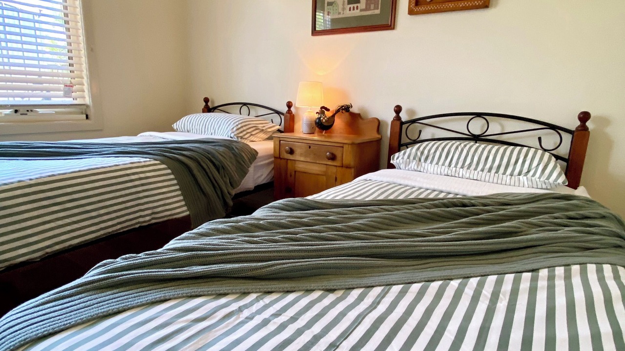 Photo of Bedroom in Newhaven