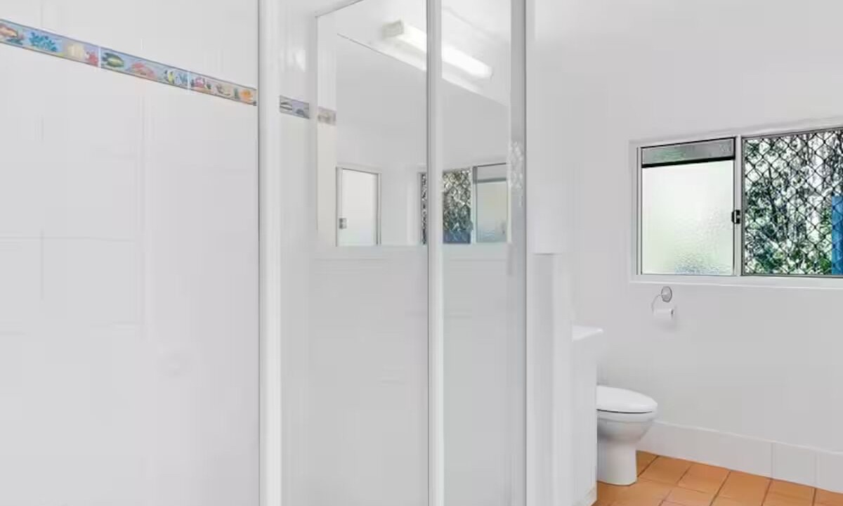 Photo of Bathroom in Barlows Hill