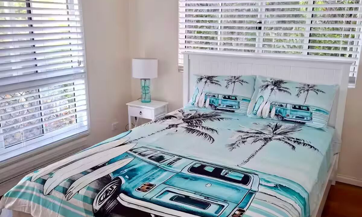Photo of Bedroom in Barlows Hill