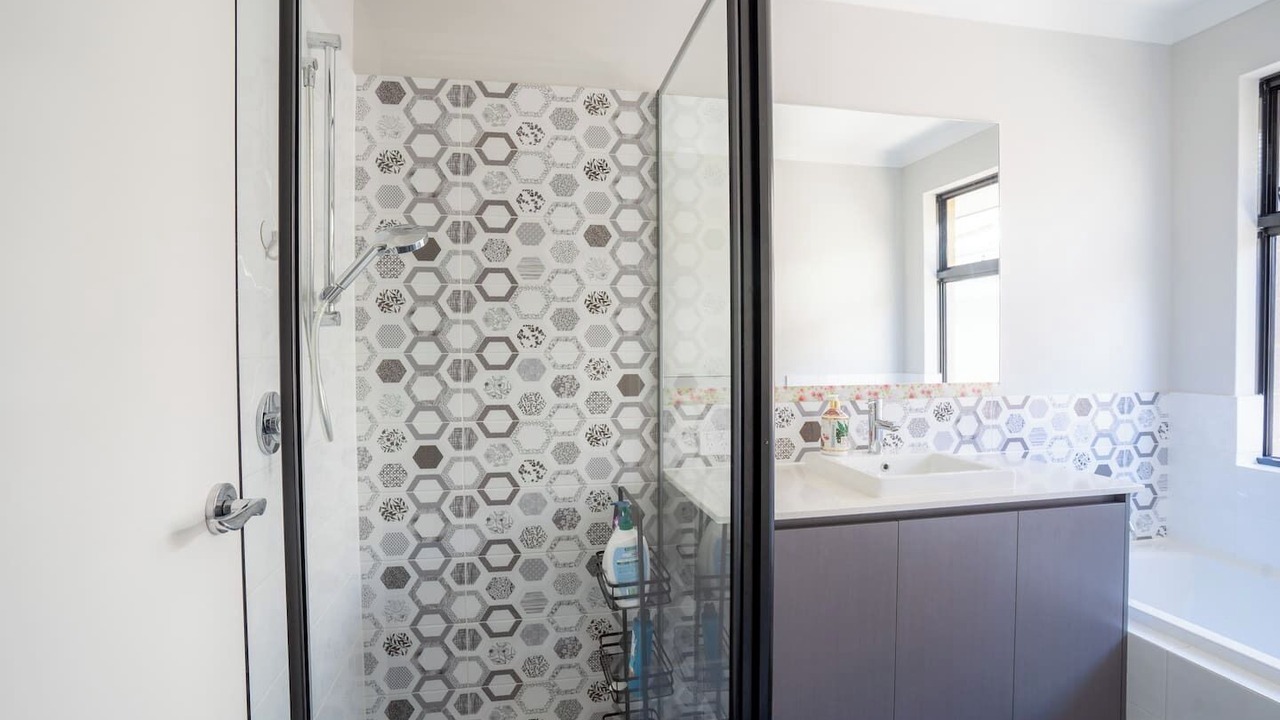 Photo of Bathroom in Success