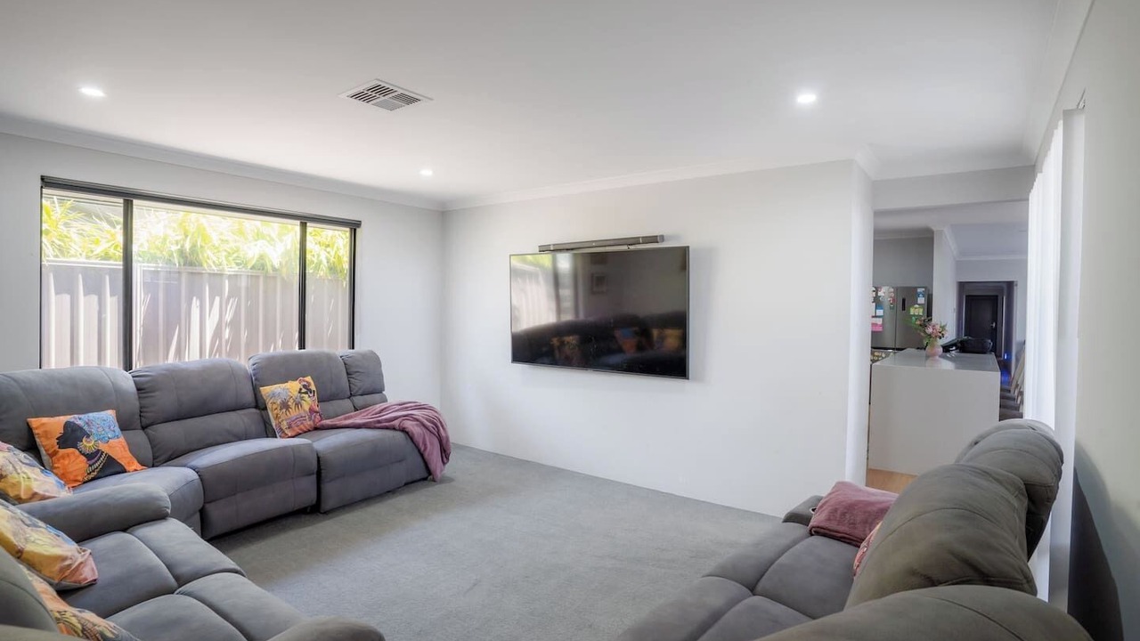 Photo of Bedroom in Success