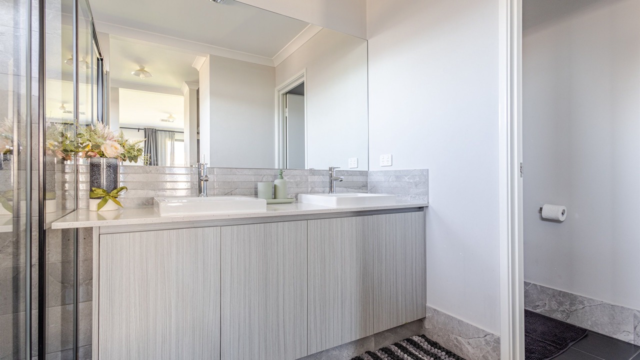Photo of Bathroom in Success