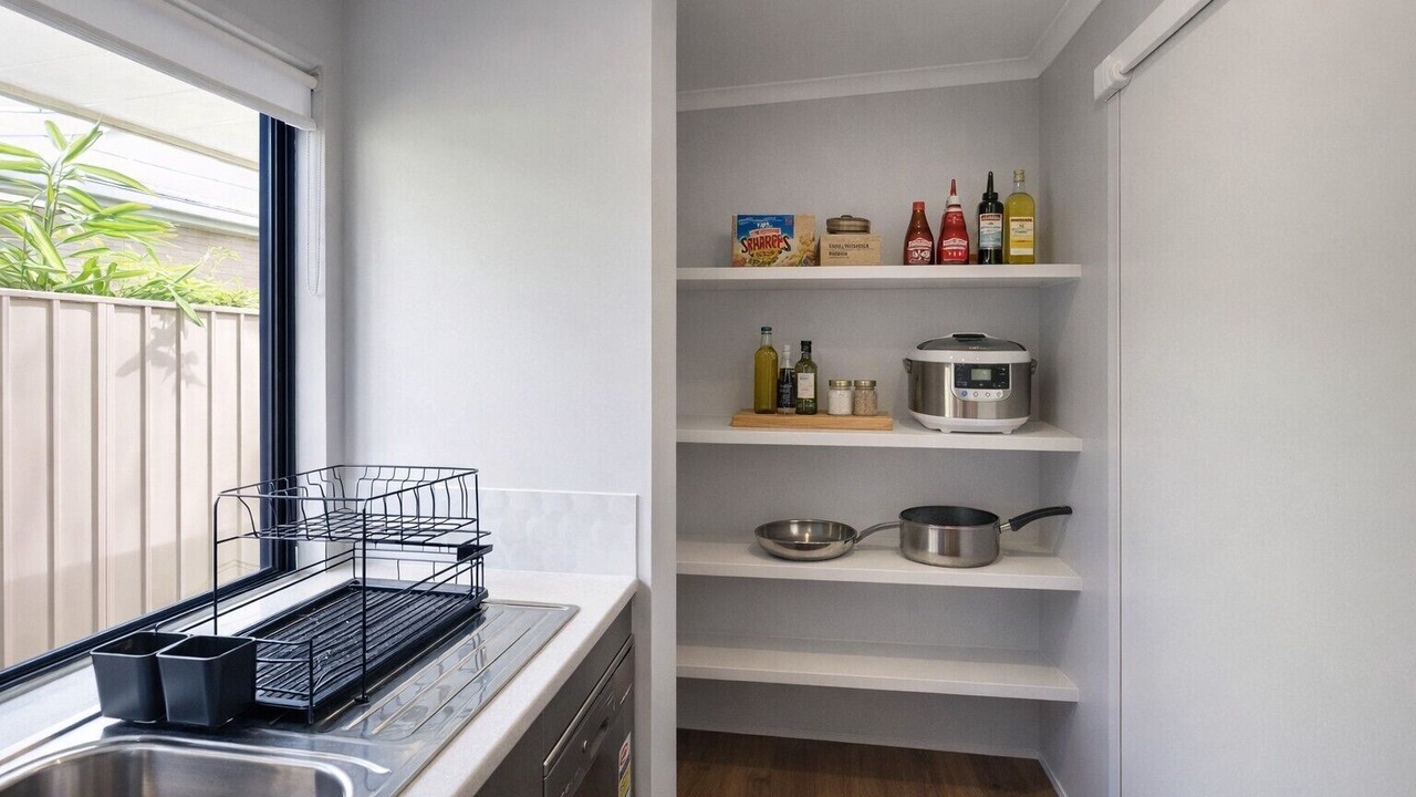 Photo of Kitchen in Success