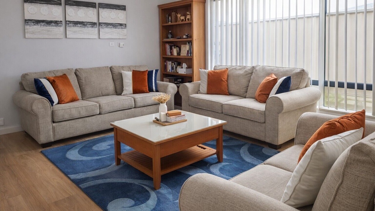 Photo of Livingroom in Success