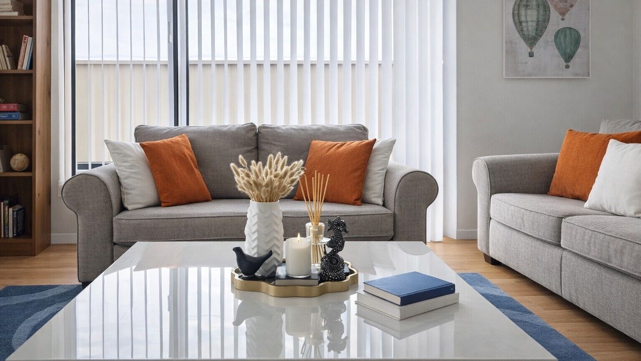 Photo of Livingroom in Success