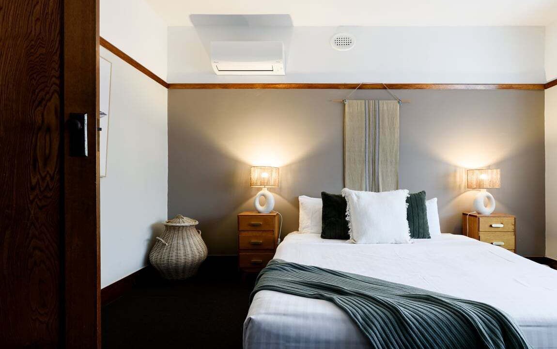 Photo of Bedroom in Invermay