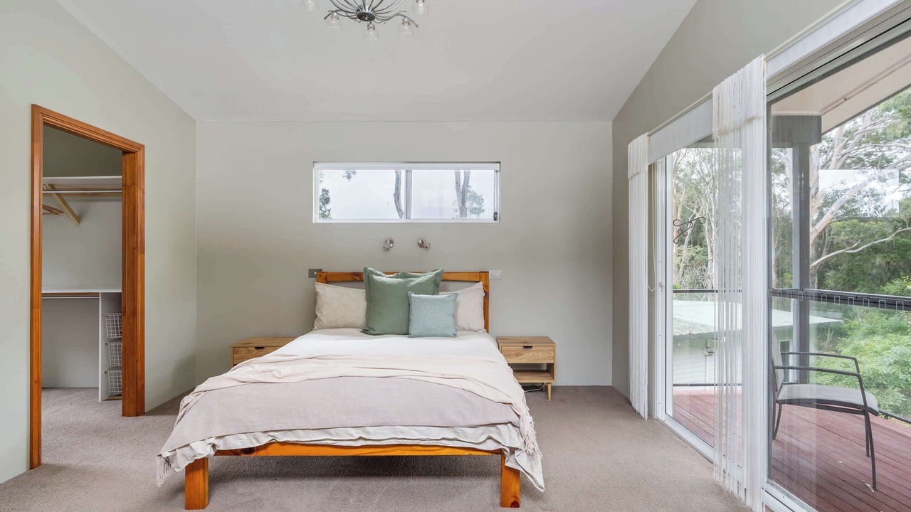 Photo of Bedroom in Bawley Point