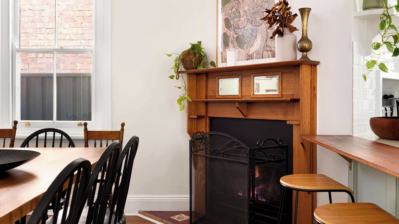 Photo of Livingroom in Mayfield East