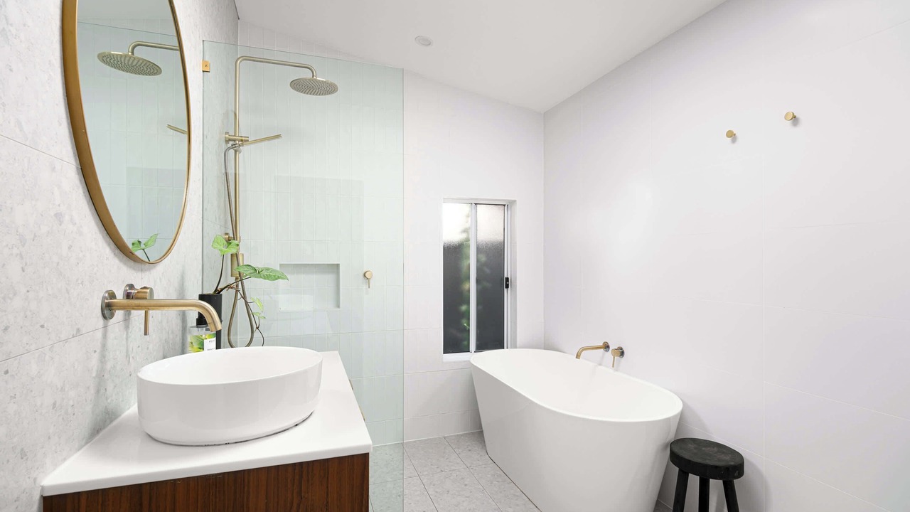 Photo of Bathroom in Mayfield East
