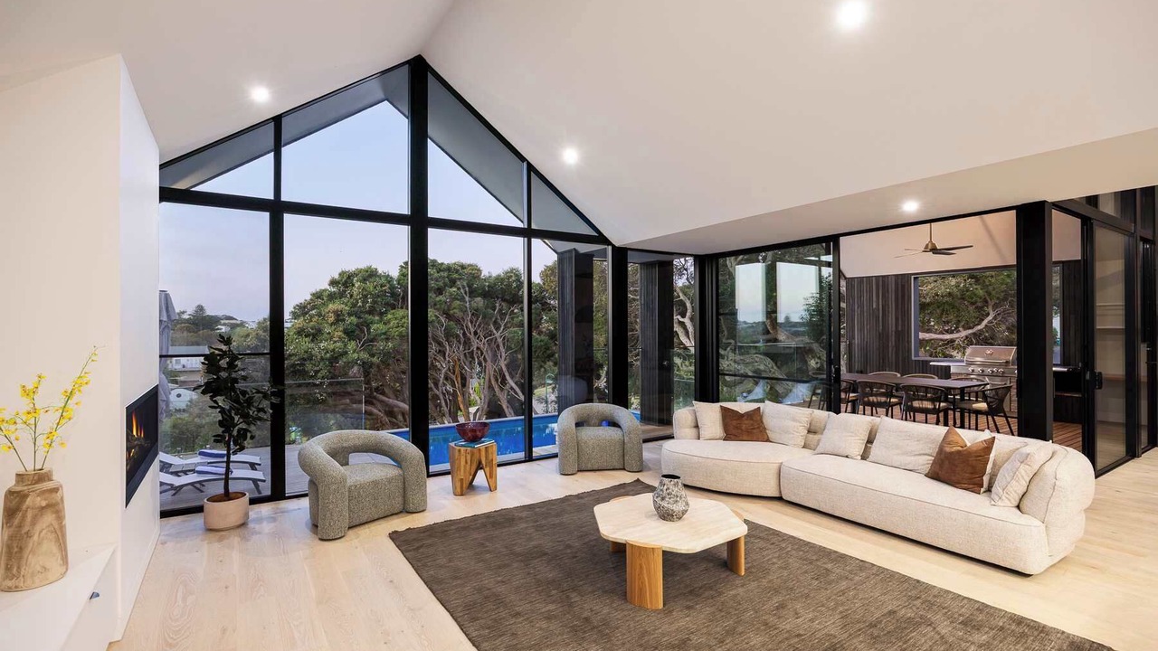 Photo of Livingroom in Sorrento