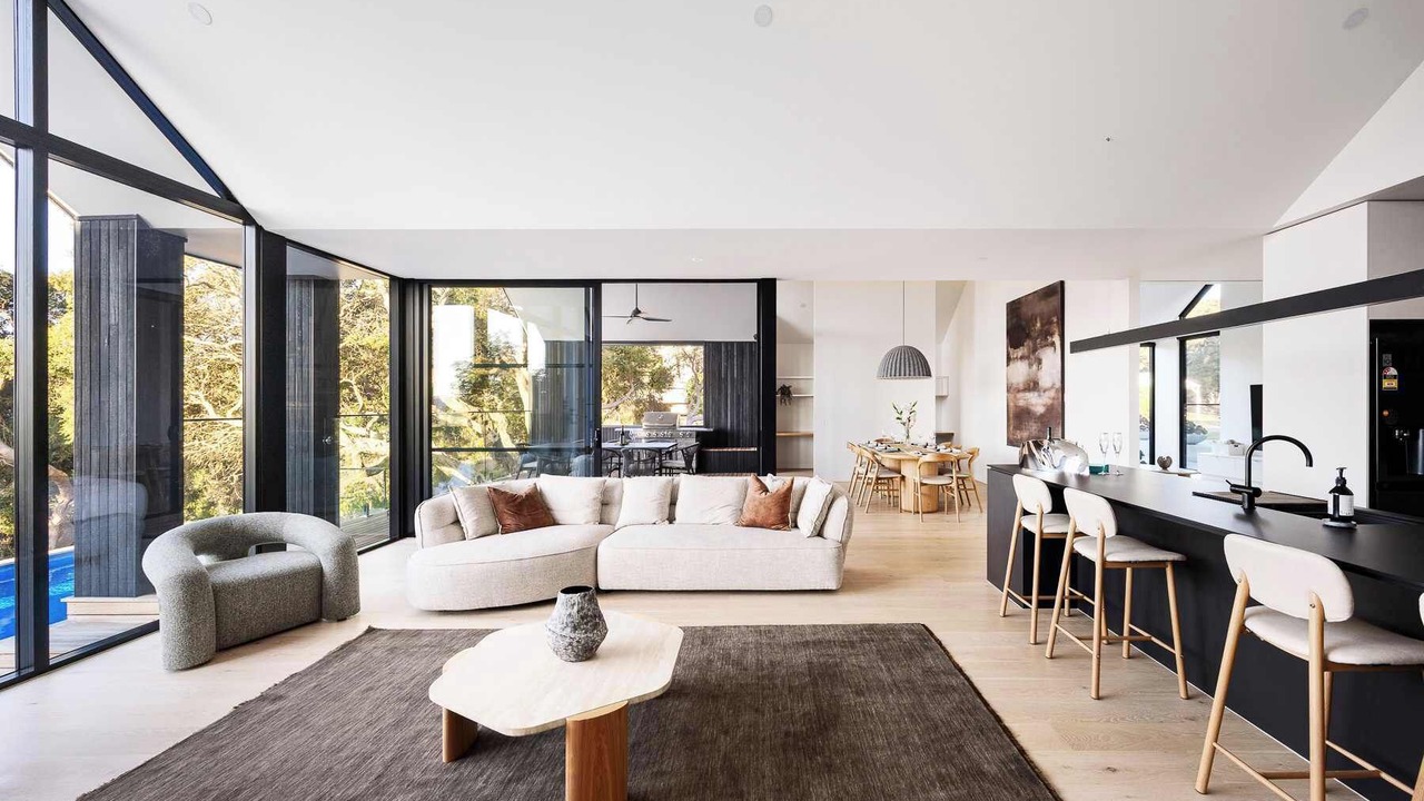 Photo of Livingroom in Sorrento