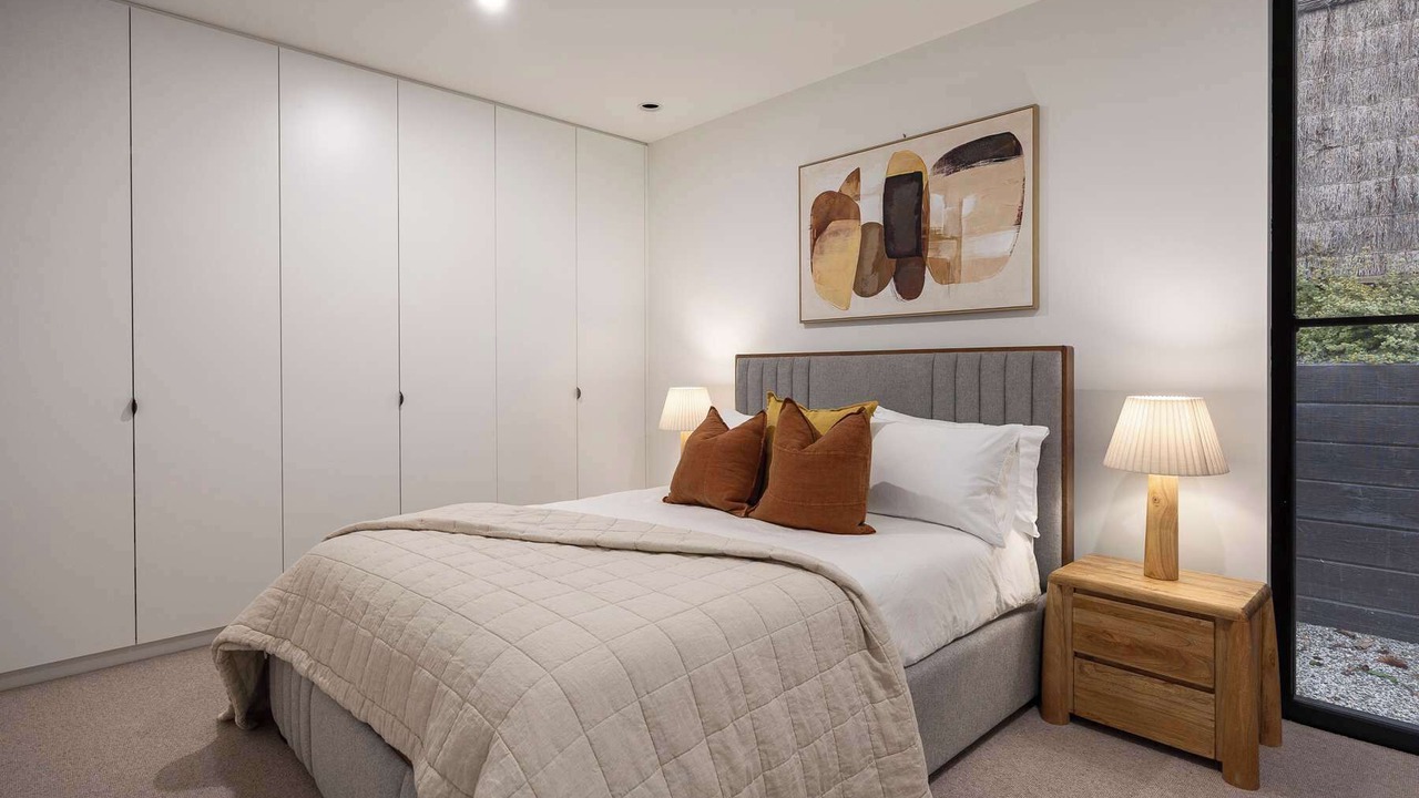 Photo of Bedroom in Sorrento