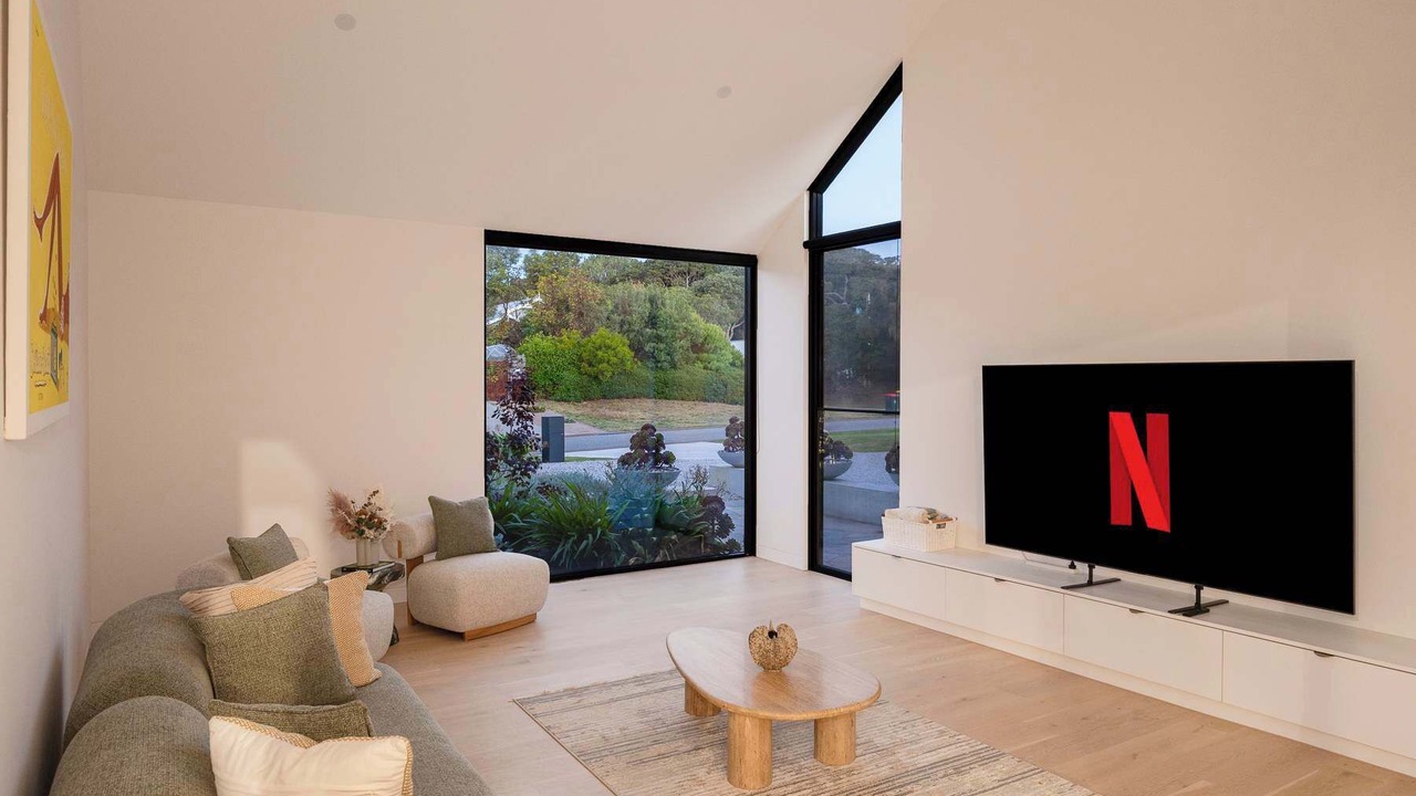 Photo of Livingroom in Sorrento