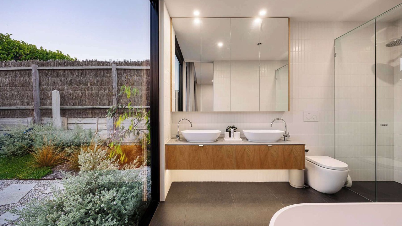 Photo of Bathroom in Sorrento