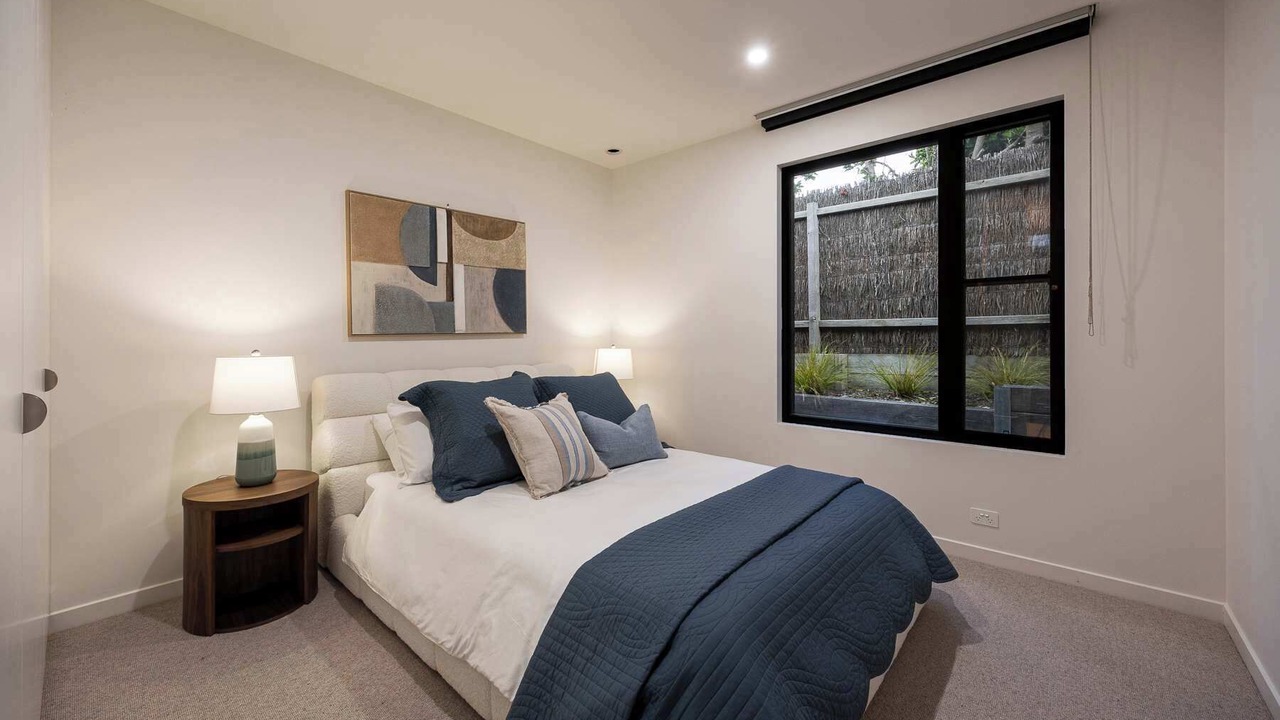 Photo of Bedroom in Sorrento