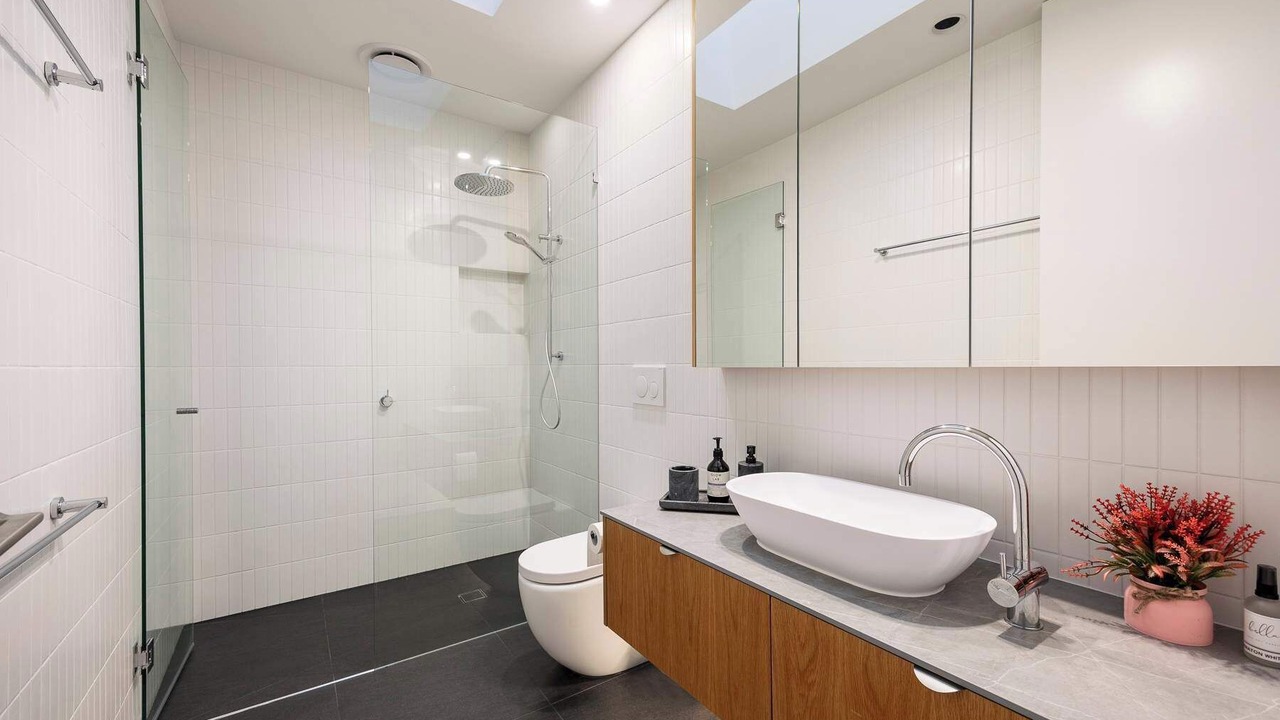 Photo of Bathroom in Sorrento
