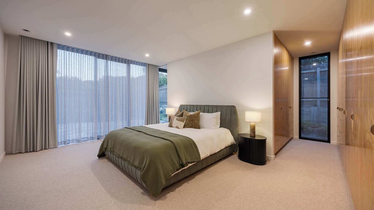Photo of Bedroom in Sorrento
