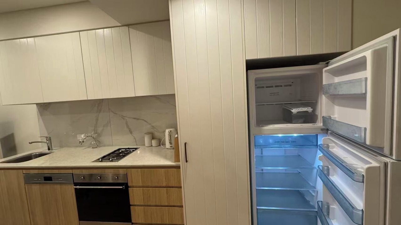 Photo of Kitchen in Erskineville