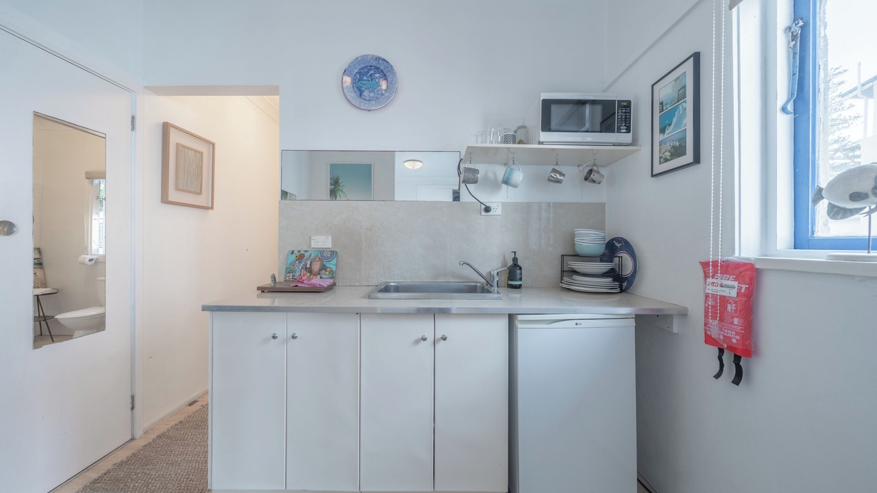 Photo of Kitchen in Manly