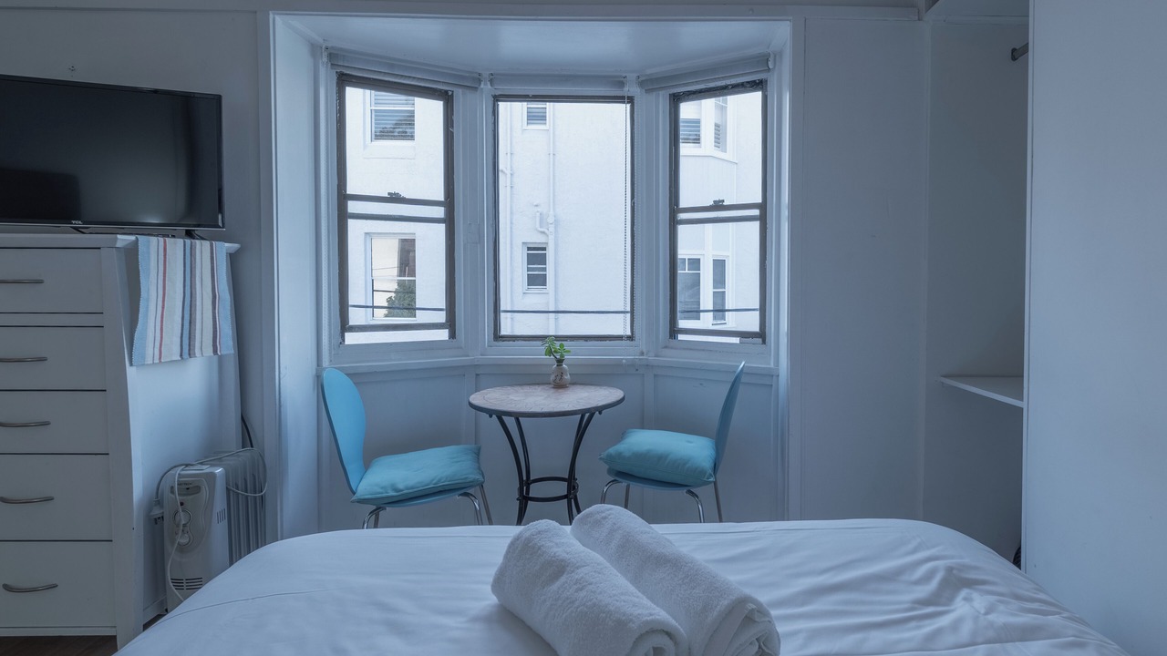 Photo of Bedroom in Manly