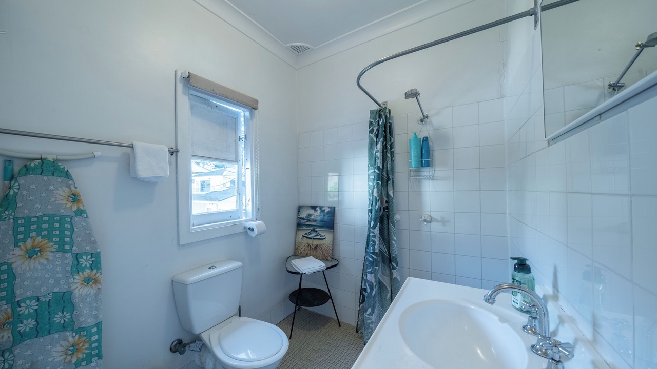 Photo of Bathroom in Manly