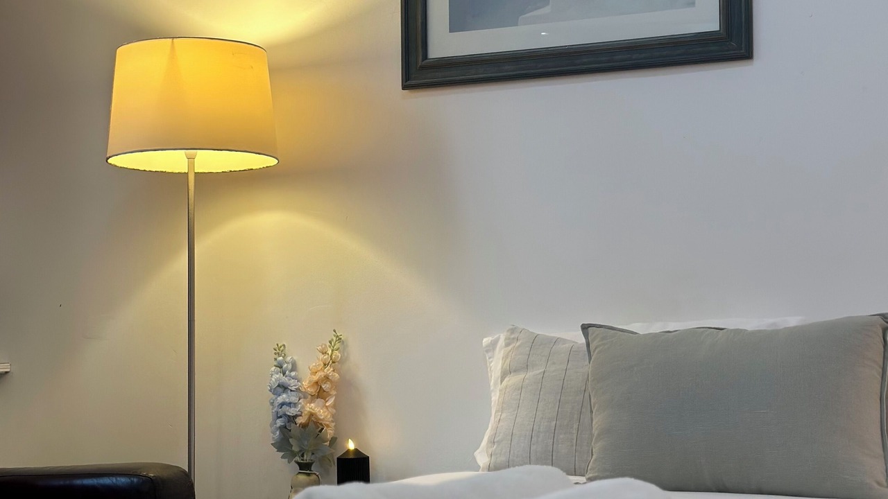 Photo of Bedroom in Manly