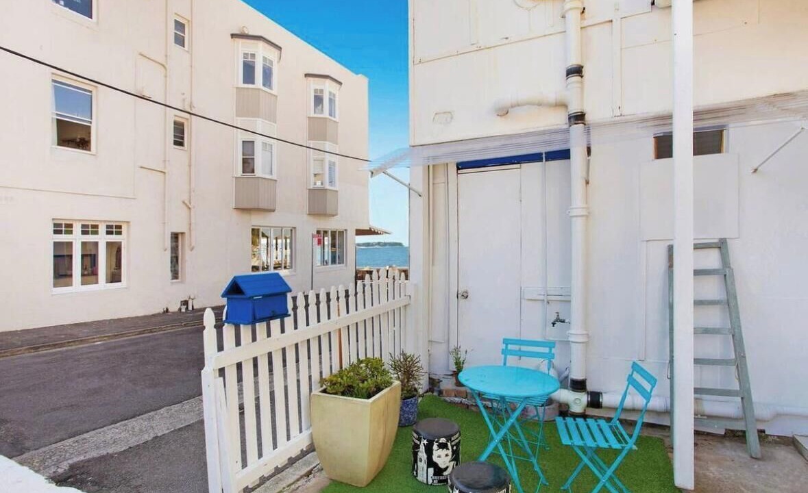 Photo of Outdoor in Manly