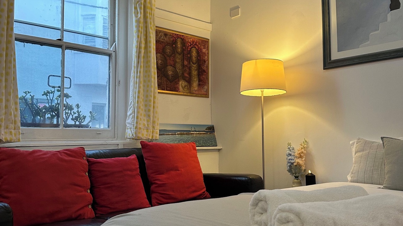 Photo of Bedroom in Manly