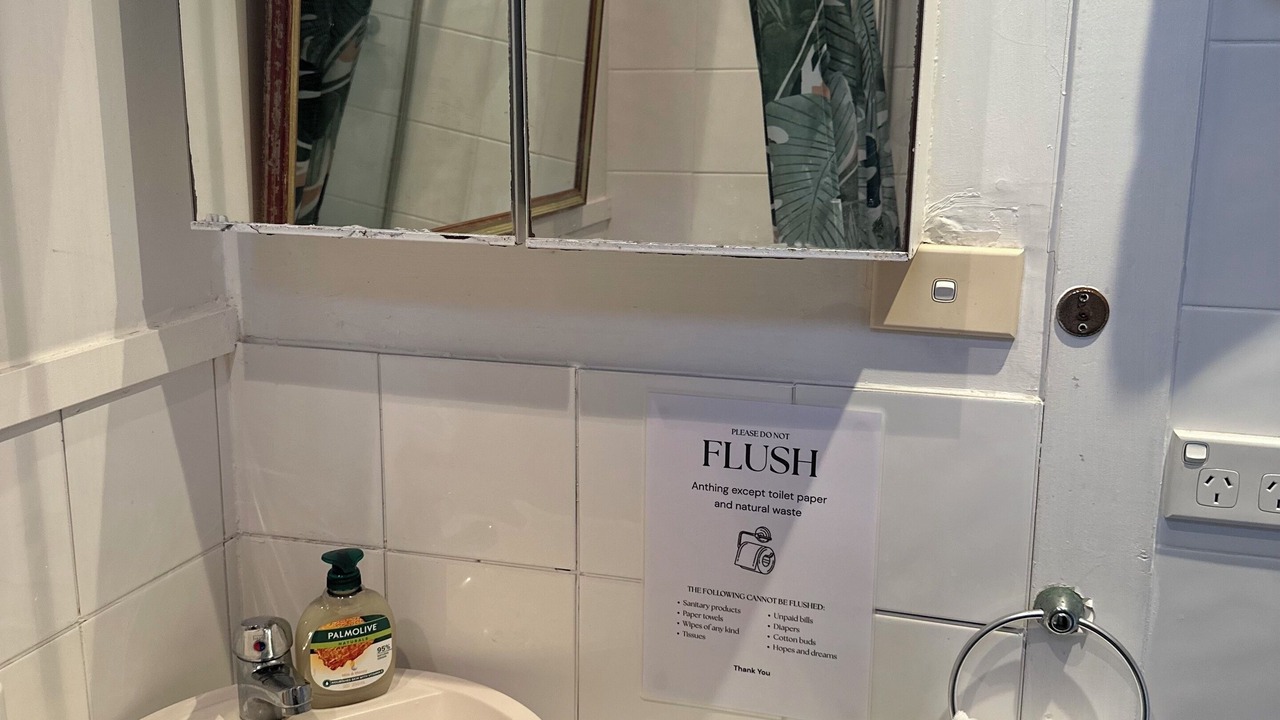 Photo of Bathroom in Manly