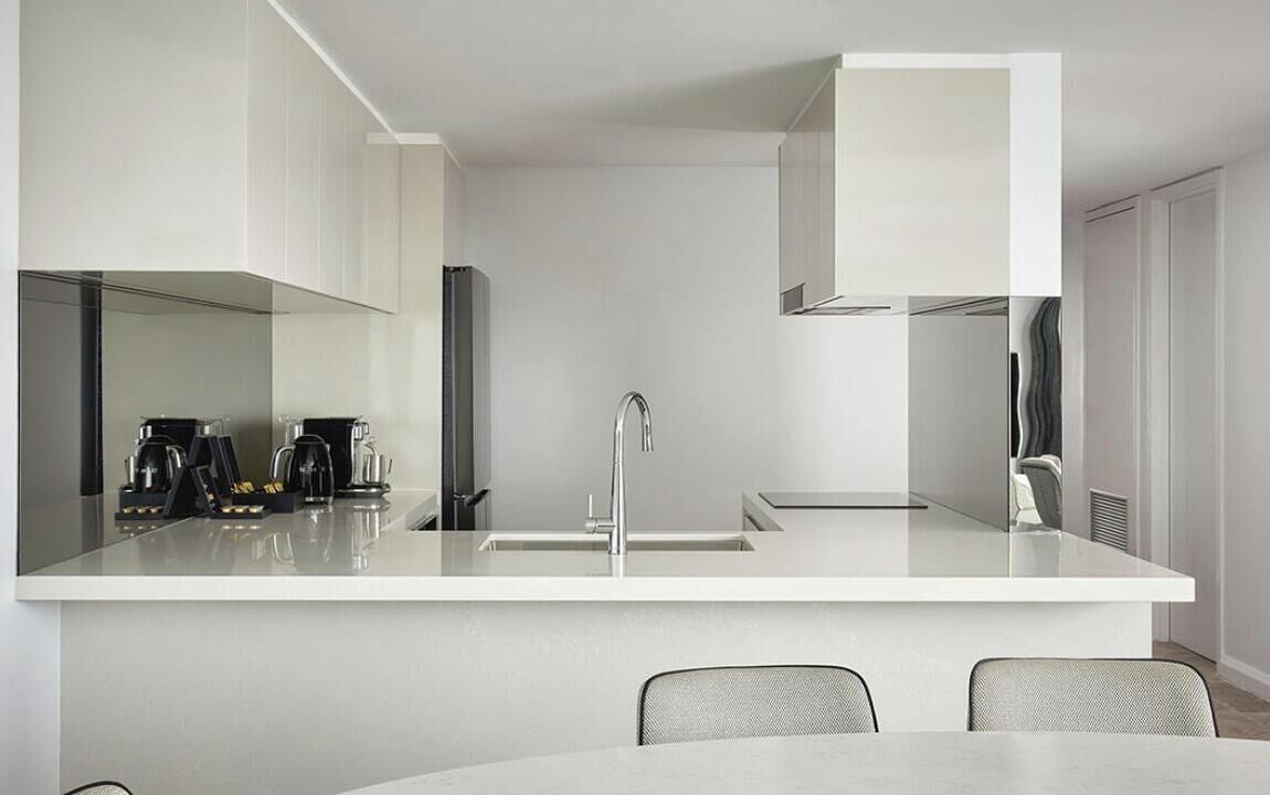 Photo of Kitchen in Sydney Central Business District