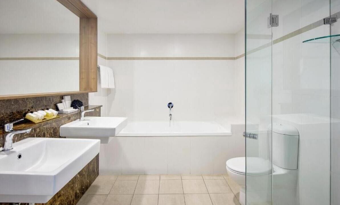Photo of Bathroom in Sydney Central Business District