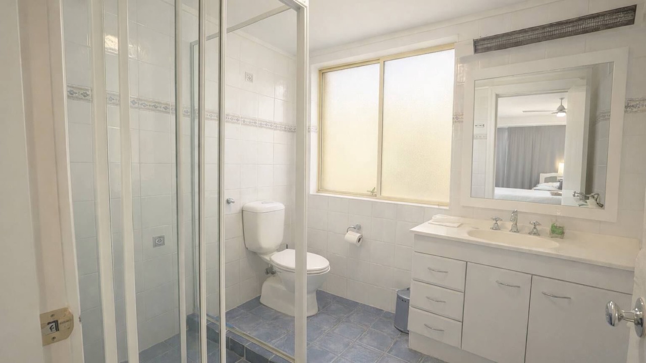 Photo of Bathroom in Forster